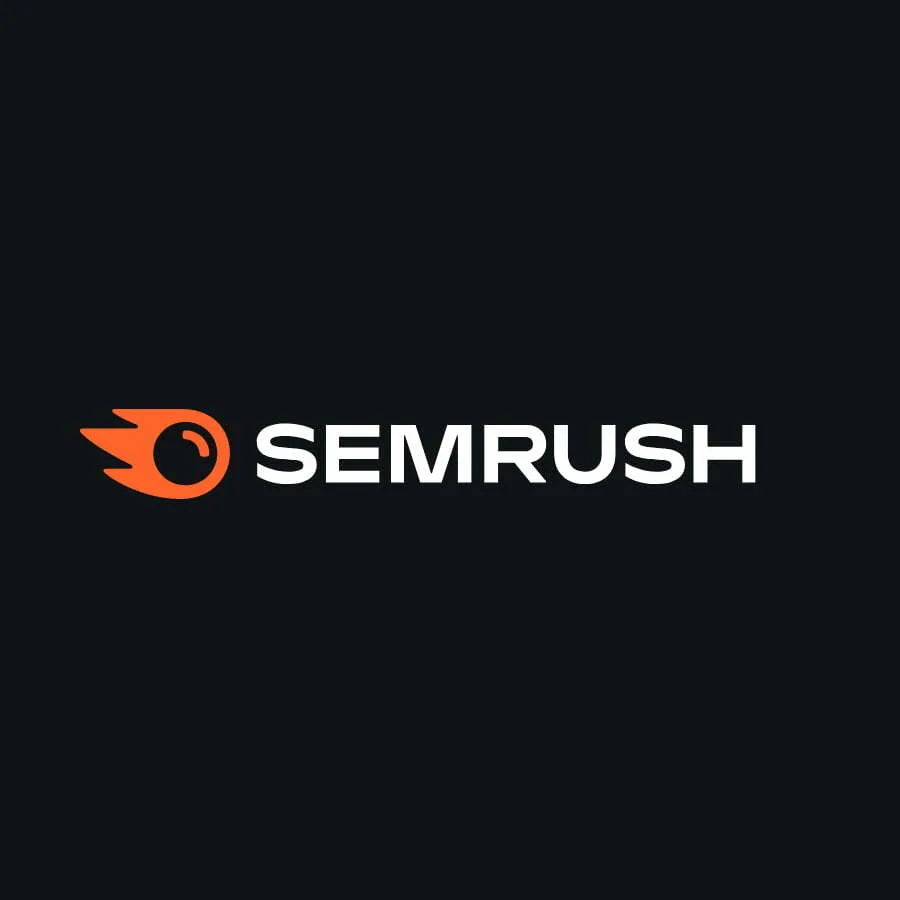 Semrush logo