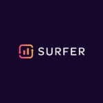 Surfer logo