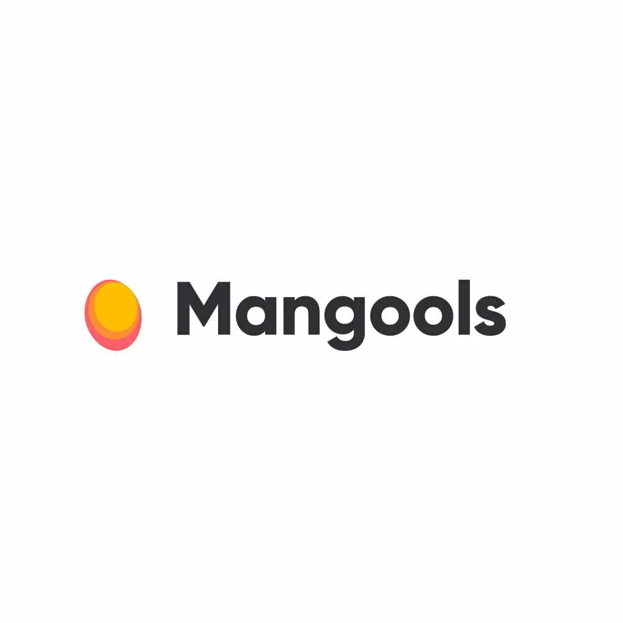 mangools logo