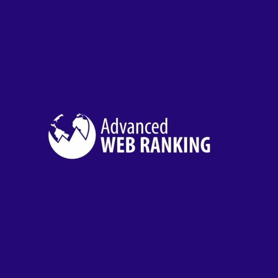 Advande Web Rankings logo