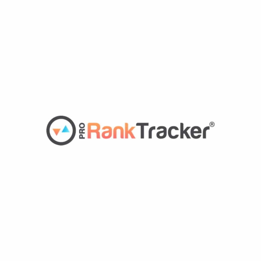 ProRankTracker logo