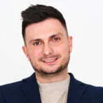 Terry Williams SEO expert