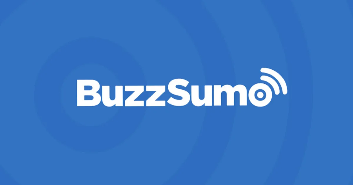 buzzsumo logo