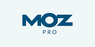 moz pro logo