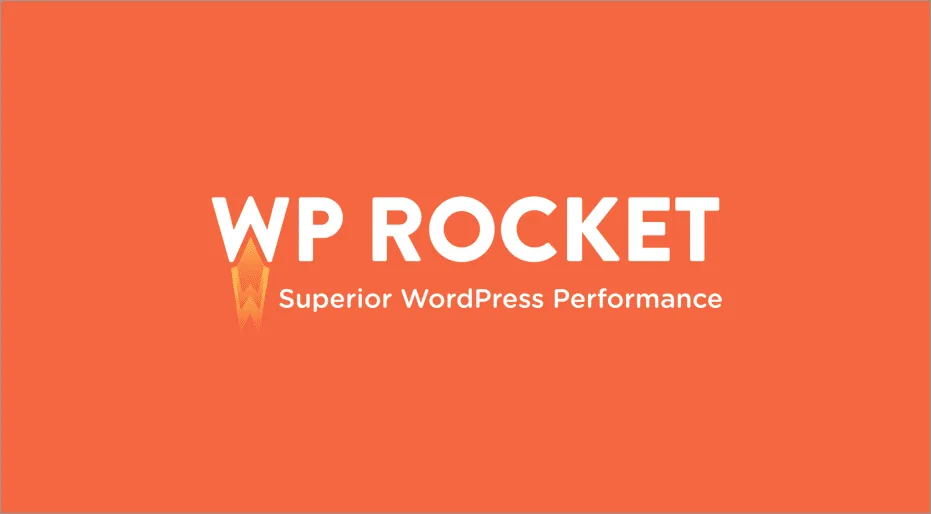 wp rocket logo
