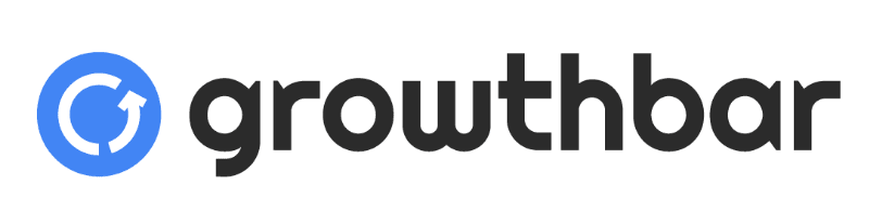 growthbar logo