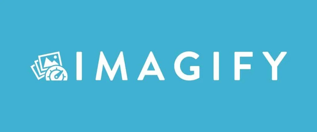 imagify logo