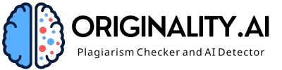 originality ai logo