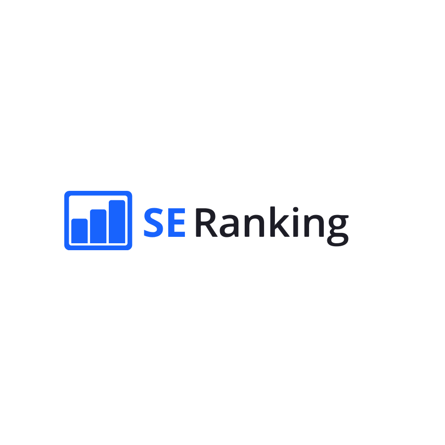 SE Ranking Logo